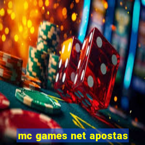 mc games net apostas